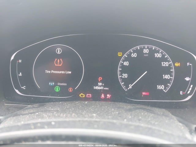 1HGCV1F19KA128482 Honda ACCORD LX