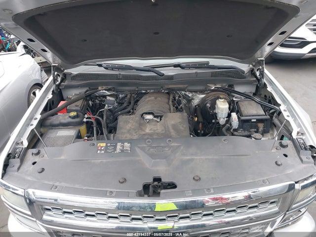 1GCRCREH9FZ264503 Chevrolet Silverado 1500 1lt