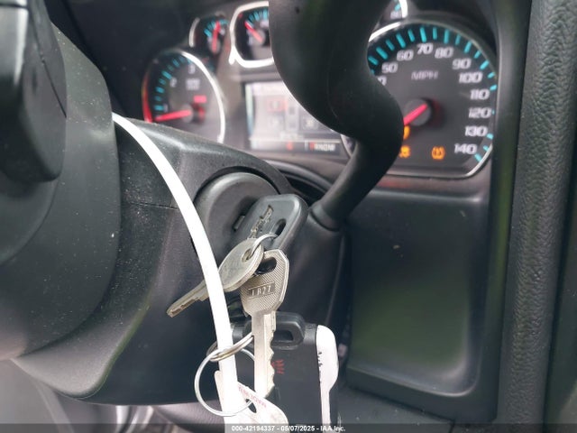 1GCRCREH9FZ264503 Chevrolet Silverado 1500 1lt