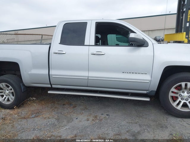 1GCRCREH9FZ264503 Chevrolet Silverado 1500 1lt