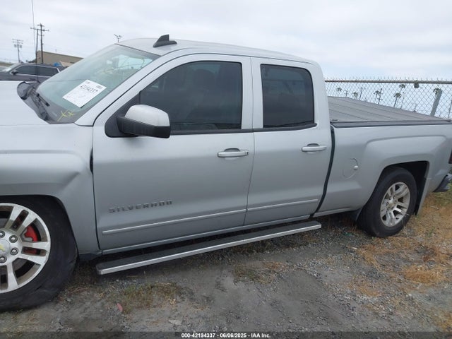 1GCRCREH9FZ264503 Chevrolet Silverado 1500 1lt