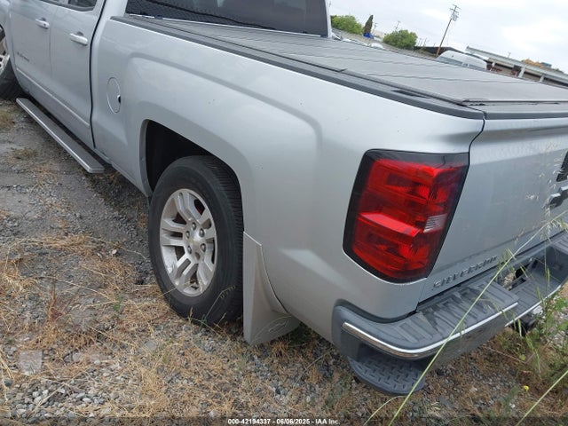 1GCRCREH9FZ264503 Chevrolet Silverado 1500 1lt