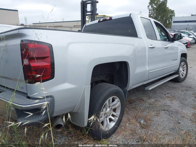 1GCRCREH9FZ264503 Chevrolet Silverado 1500 1lt