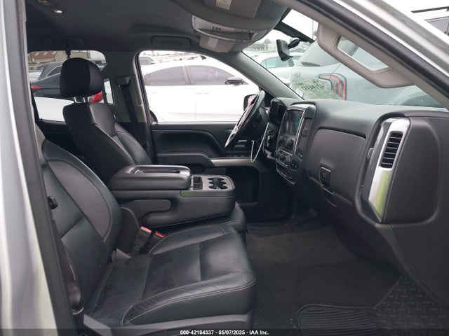 1GCRCREH9FZ264503 Chevrolet Silverado 1500 1lt