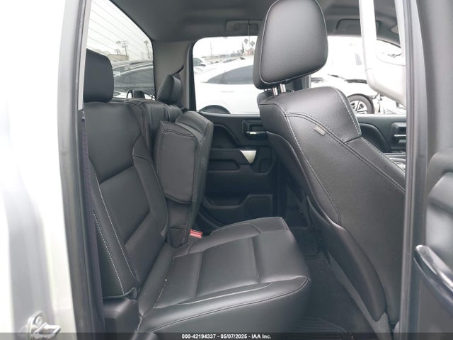 1GCRCREH9FZ264503 Chevrolet Silverado 1500 1lt