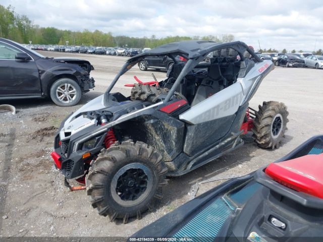 2024 CAN-AM MAVERICK X3 3JBVRAV46RE000069 Photo 1