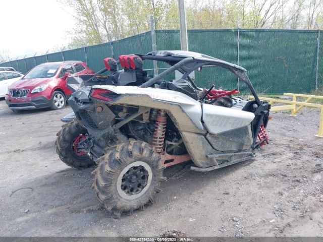 2024 CAN-AM MAVERICK X3 3JBVRAV46RE000069 Photo 3