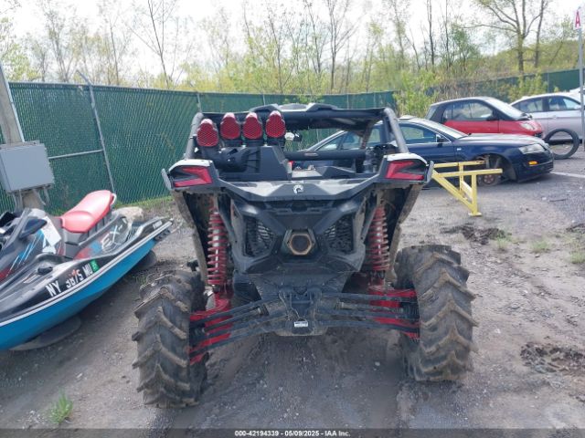 2024 CAN-AM MAVERICK X3 3JBVRAV46RE000069 Photo 5