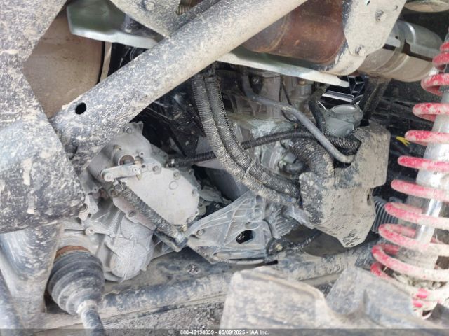 2024 CAN-AM MAVERICK X3 3JBVRAV46RE000069 Photo 7