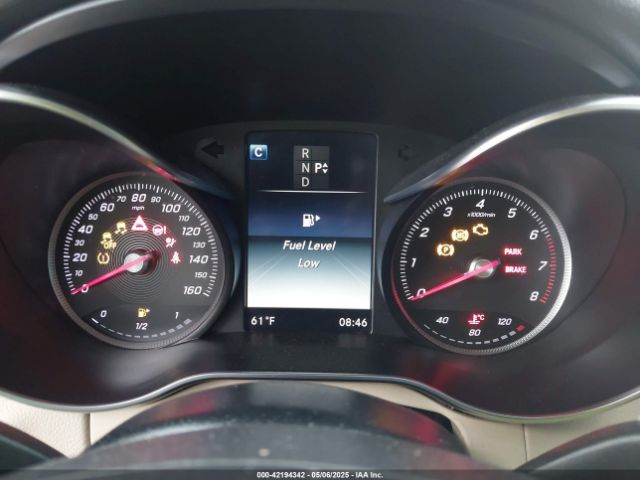 55SWF4JB1HU217102 Mercedes-Benz C 300 Luxury/sport