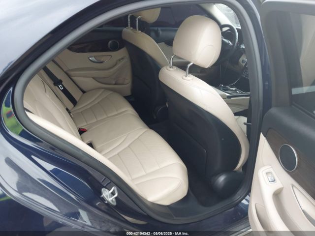 55SWF4JB1HU217102 Mercedes-Benz C 300 Luxury/sport