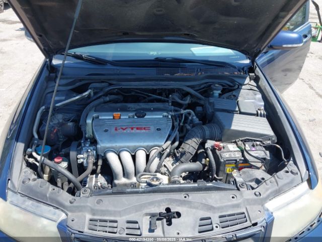 2008 ACURA TSX JH4CL96868C014029 Photo 9