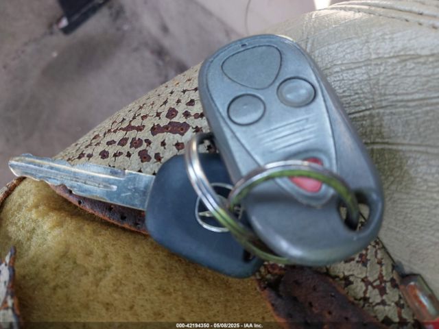 2008 ACURA TSX JH4CL96868C014029 Photo 10