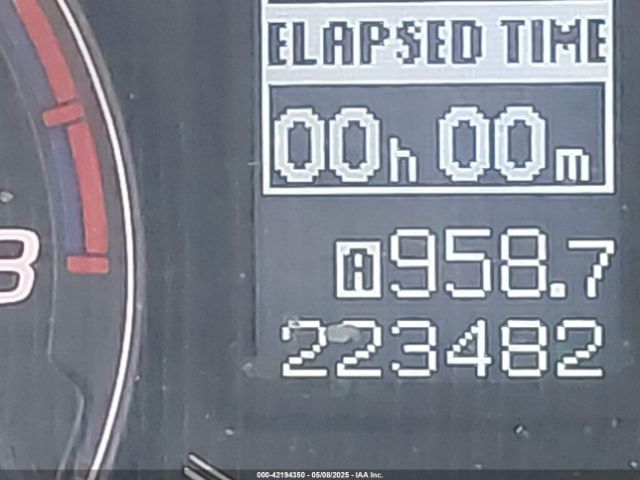 2008 ACURA TSX JH4CL96868C014029 Photo 5