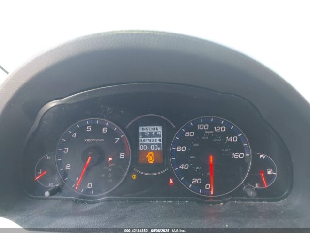 2008 ACURA TSX JH4CL96868C014029 Photo 6
