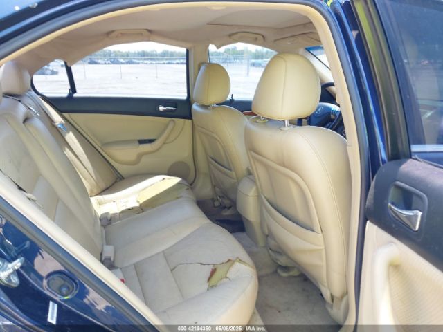 2008 ACURA TSX JH4CL96868C014029 Photo 7