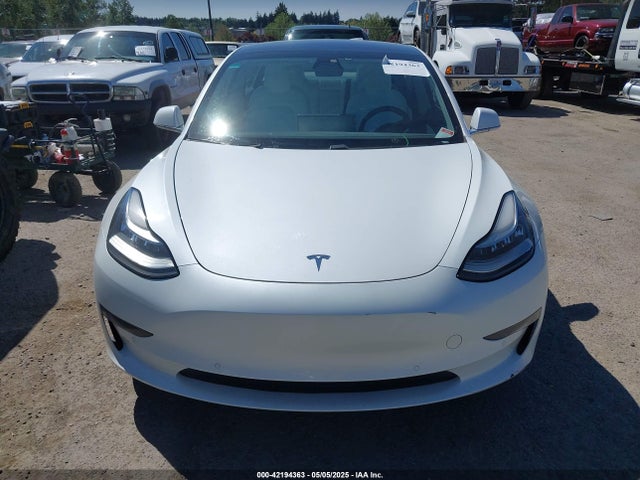 5YJ3E1EA5LF615350 Tesla Model 3 Standard Range Plus Rear-wheel Drive/standard Range Rear-wheel Drive