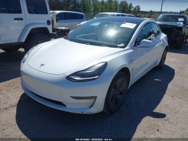 2020 TESLA MODEL 3 5YJ3E1EA5LF615350 Photo 1