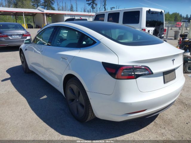 2020 TESLA MODEL 3 5YJ3E1EA5LF615350 Photo 2