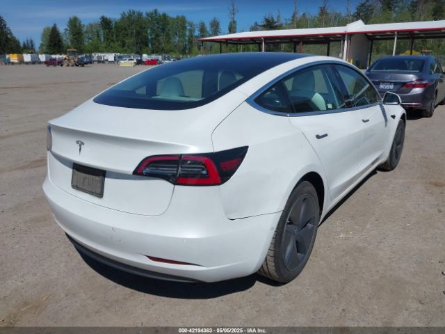 2020 TESLA MODEL 3 5YJ3E1EA5LF615350 Photo 3