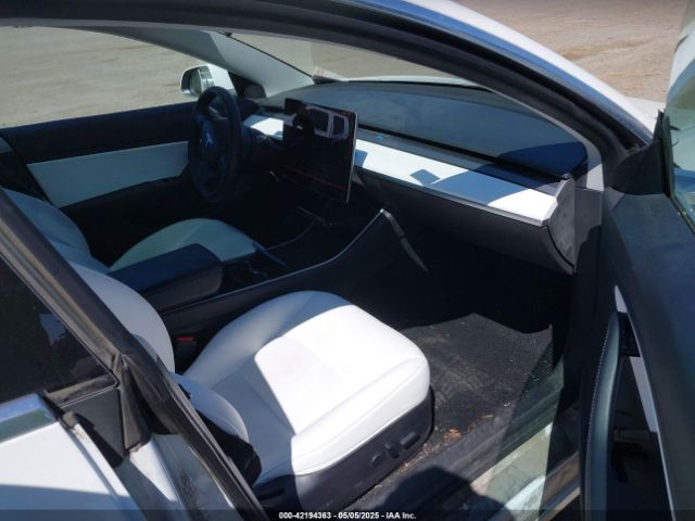 2020 TESLA MODEL 3 5YJ3E1EA5LF615350 Photo 4
