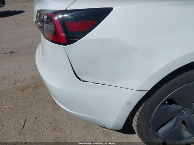 2020 TESLA MODEL 3 5YJ3E1EA5LF615350 Photo 5