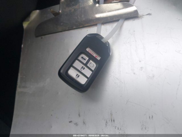 1HGCV3F99MA020450 Honda Accord Hybrid Touring