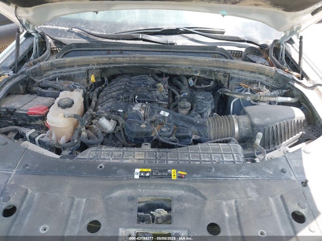 1C4RJKAGXR8508180 Jeep GRAND CHEROKEE L
