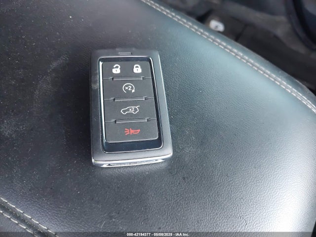 1C4RJKAGXR8508180 Jeep GRAND CHEROKEE L