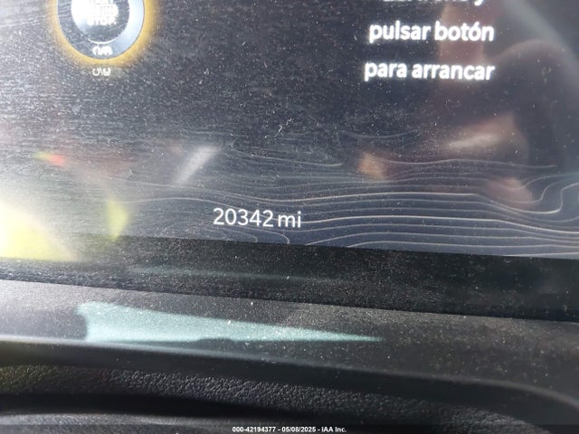 1C4RJKAGXR8508180 Jeep GRAND CHEROKEE L