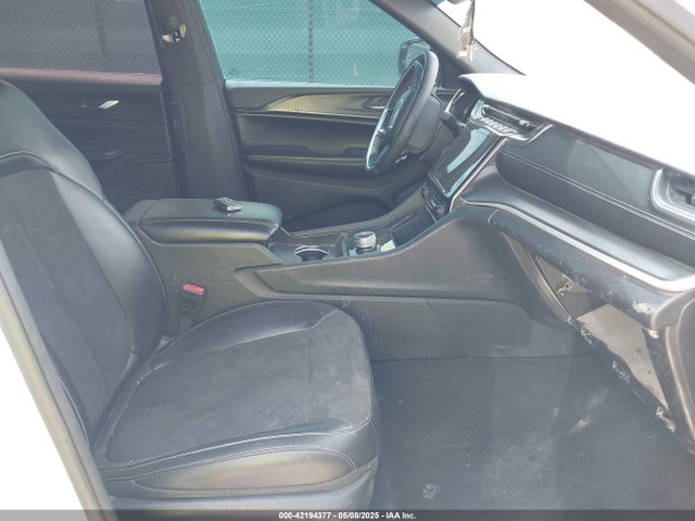 1C4RJKAGXR8508180 Jeep GRAND CHEROKEE L