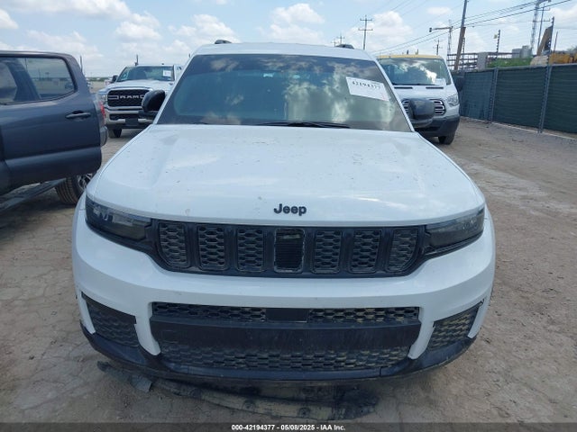 1C4RJKAGXR8508180 Jeep GRAND CHEROKEE L