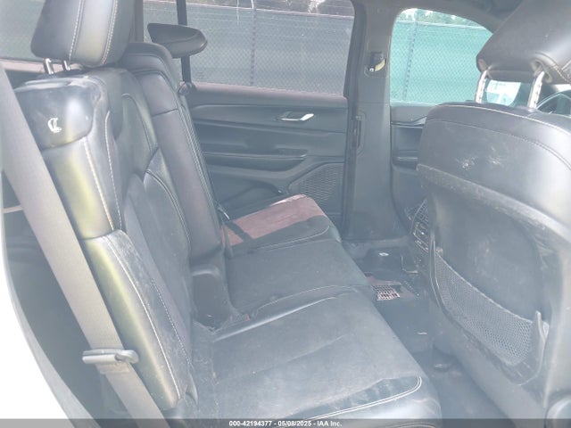 1C4RJKAGXR8508180 Jeep GRAND CHEROKEE L