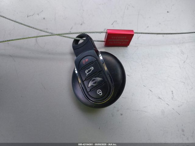 2018 MINI COUNTRYMAN WMZYT3C35J3E00804 Photo 10