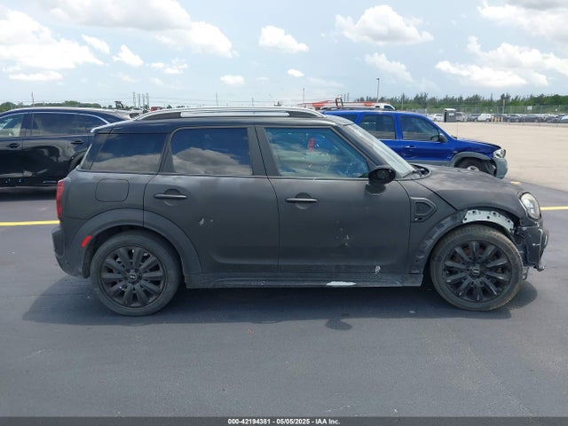 WMZYT3C35J3E00804 Mini Countryman Cooper S