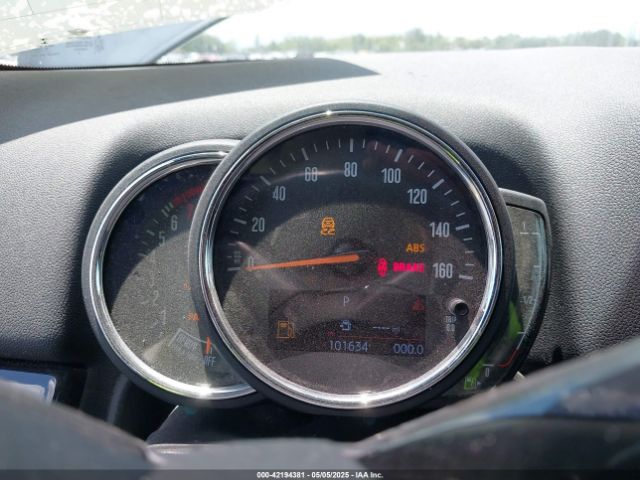 2018 MINI COUNTRYMAN WMZYT3C35J3E00804 Photo 6