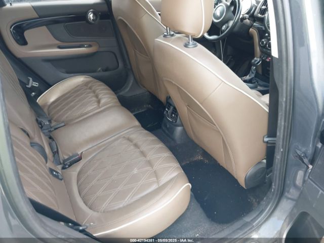 2018 MINI COUNTRYMAN WMZYT3C35J3E00804 Photo 7