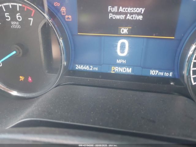 1FTEW1EP0PFB06150 Ford F-150 Xlt