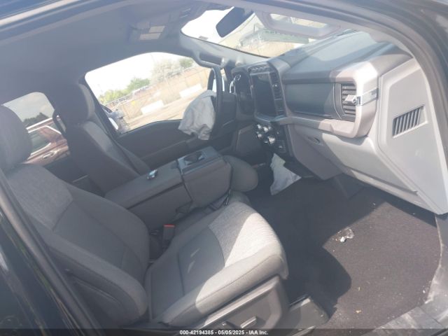 1FTEW1EP0PFB06150 Ford F-150 Xlt