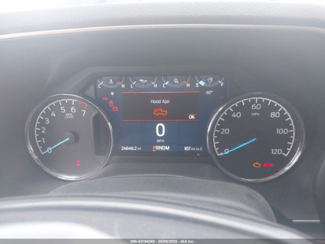 1FTEW1EP0PFB06150 Ford F-150 Xlt