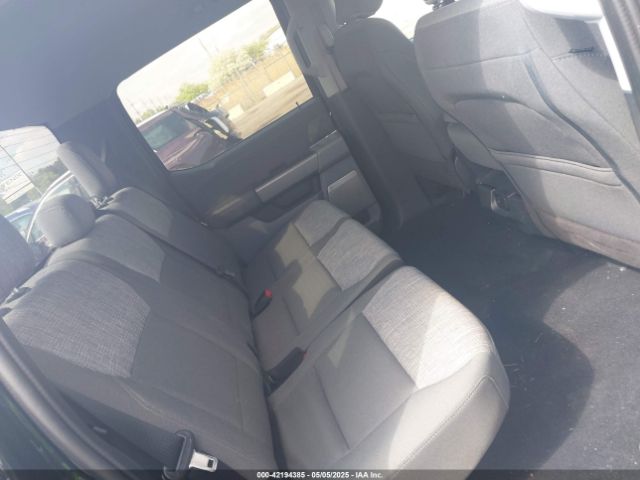 1FTEW1EP0PFB06150 Ford F-150 Xlt
