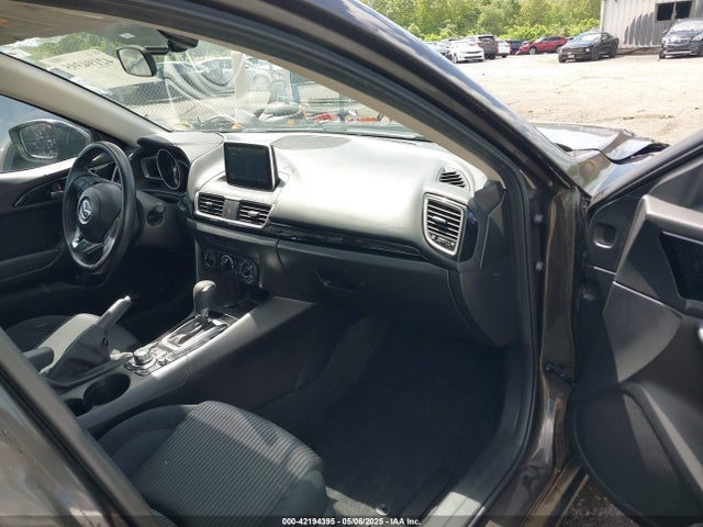JM1BM1U76G1326853 Mazda Mazda3 I Sport