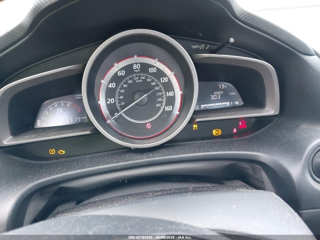 JM1BM1U76G1326853 Mazda Mazda3 I Sport