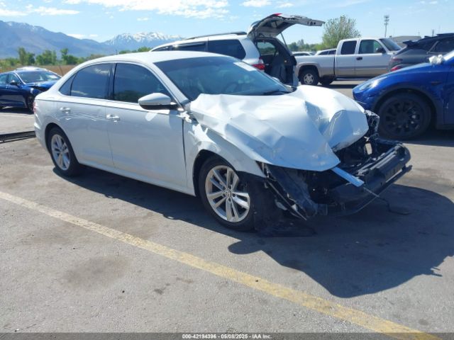 1VWSA7A32LC010911 auction archive image