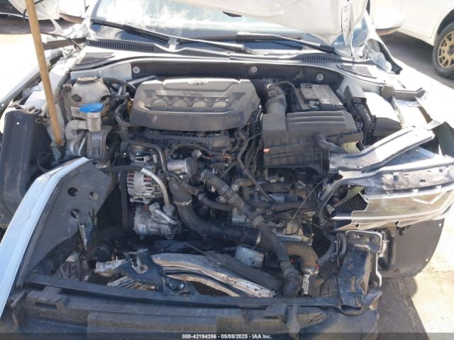 1VWSA7A32LC010911 Volkswagen Passat 2.0t Se