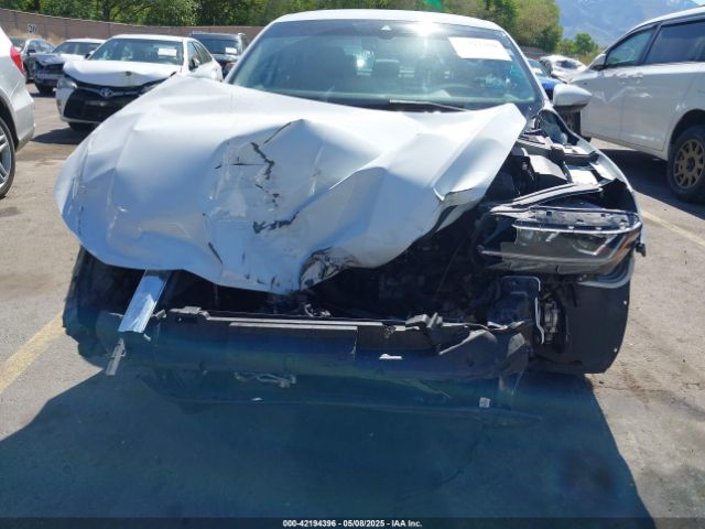 1VWSA7A32LC010911 Volkswagen Passat 2.0t Se
