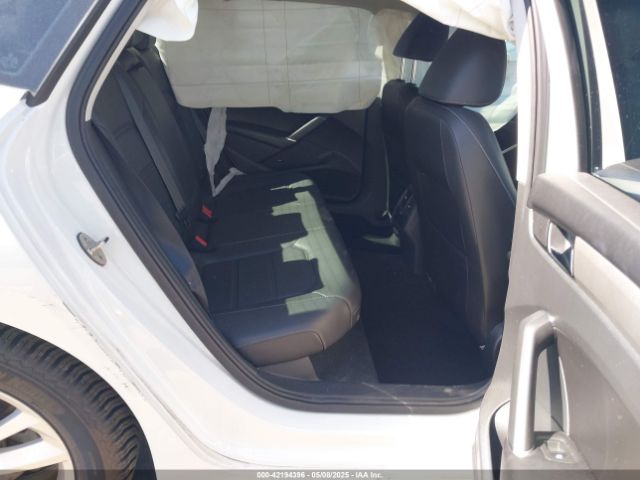 1VWSA7A32LC010911 Volkswagen Passat 2.0t Se