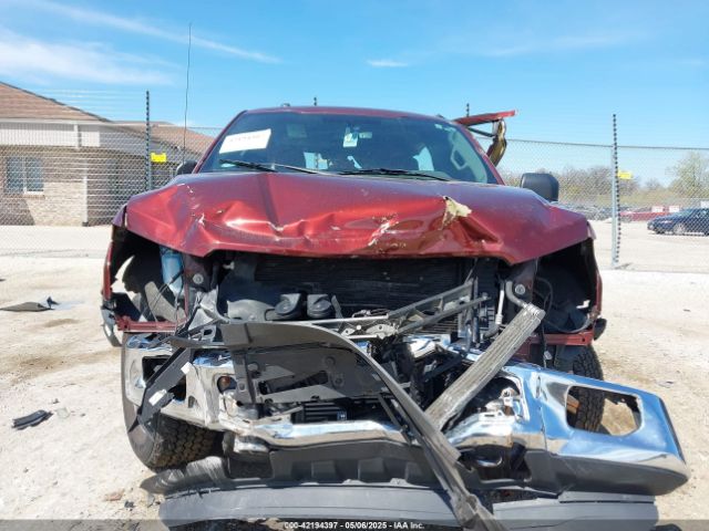 1FTEW1EG1FKE35512 Ford F-150 Xlt