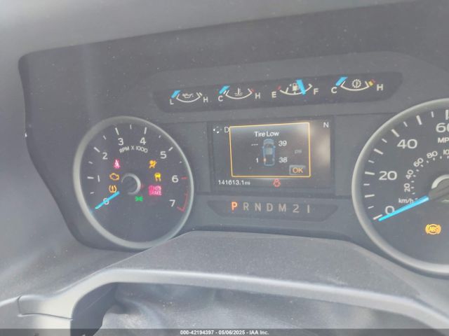 1FTEW1EG1FKE35512 Ford F-150 Xlt