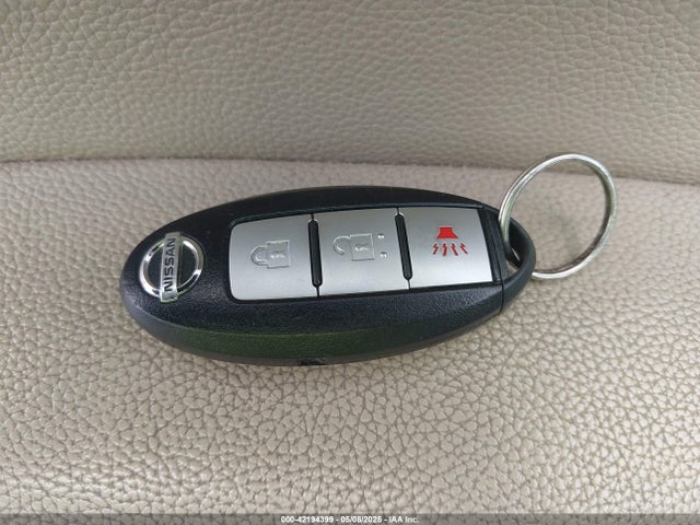 JN8AZ1MW6EW506035 Nissan MURANO S
